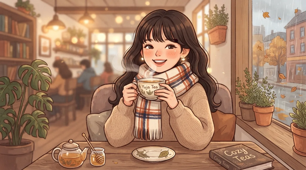 생활 속 체질별 관리 방법