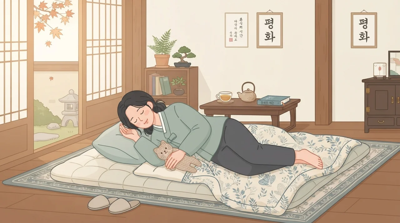 마무리하며