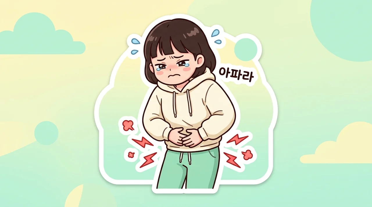 아침 첫 소변 따가움, 방광염 신호일까?