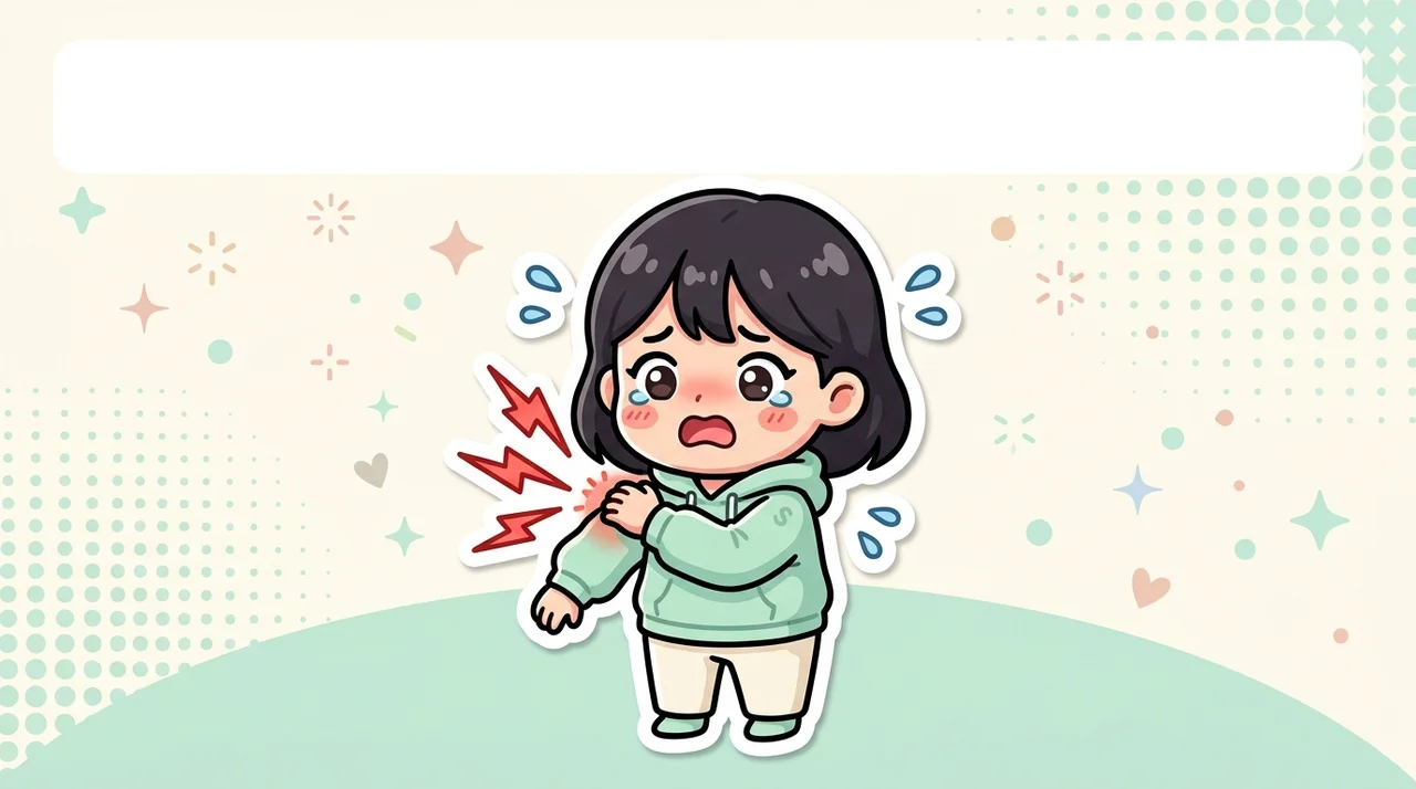 철원 신경통 찌릿한 통증, 한방에서 보는 원인