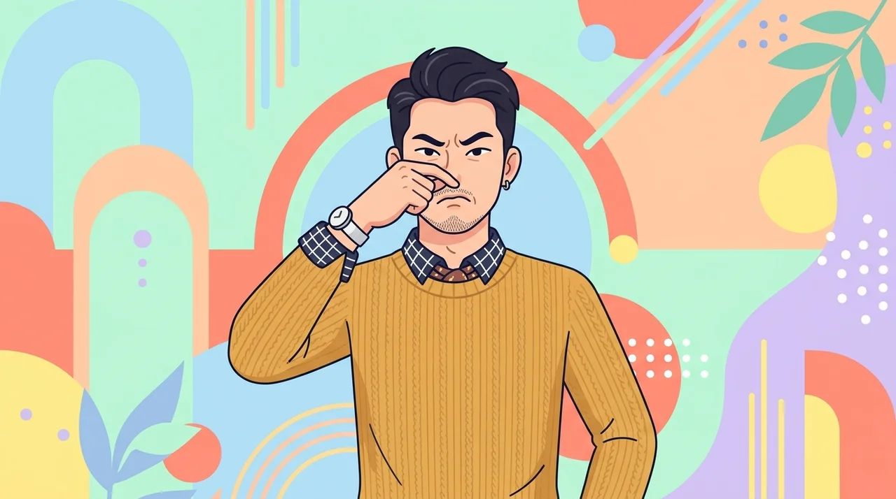 철원 비염 코 가려움, 체질별 접근법 확인