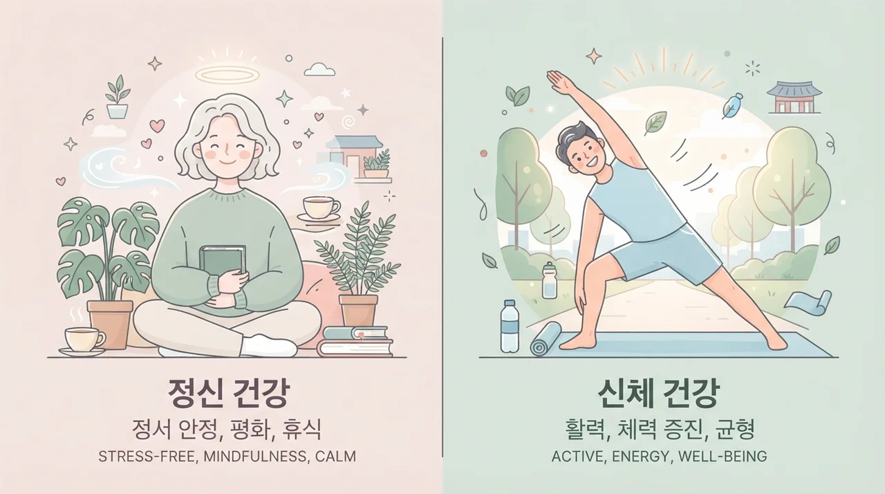 체질별로 보는 비염 관리