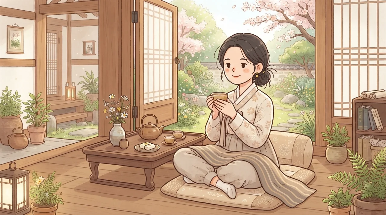 정리하며