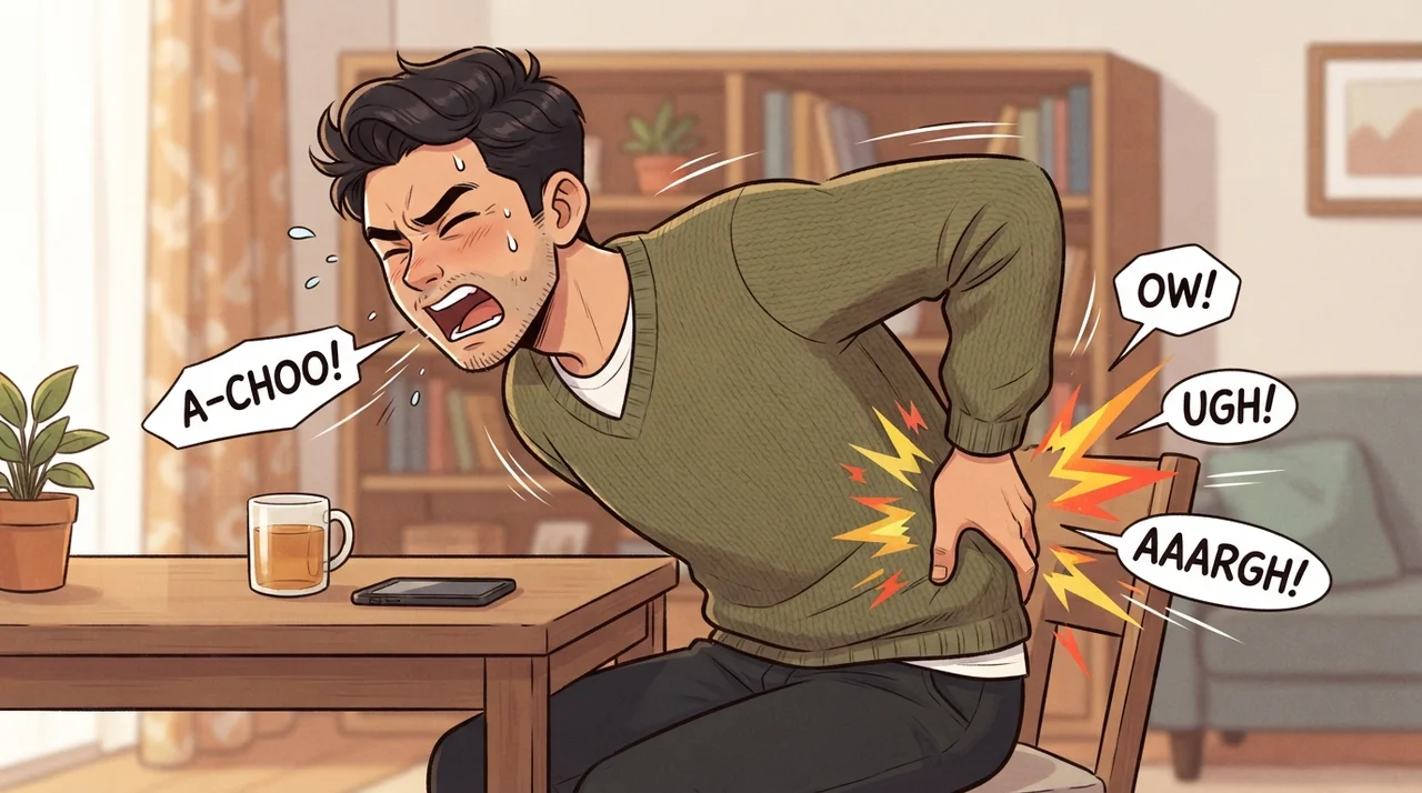 이런 증상입니다