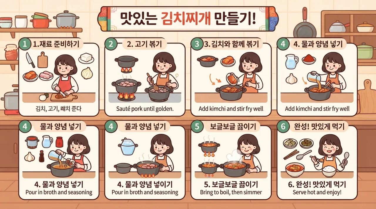 생활 관리 기준