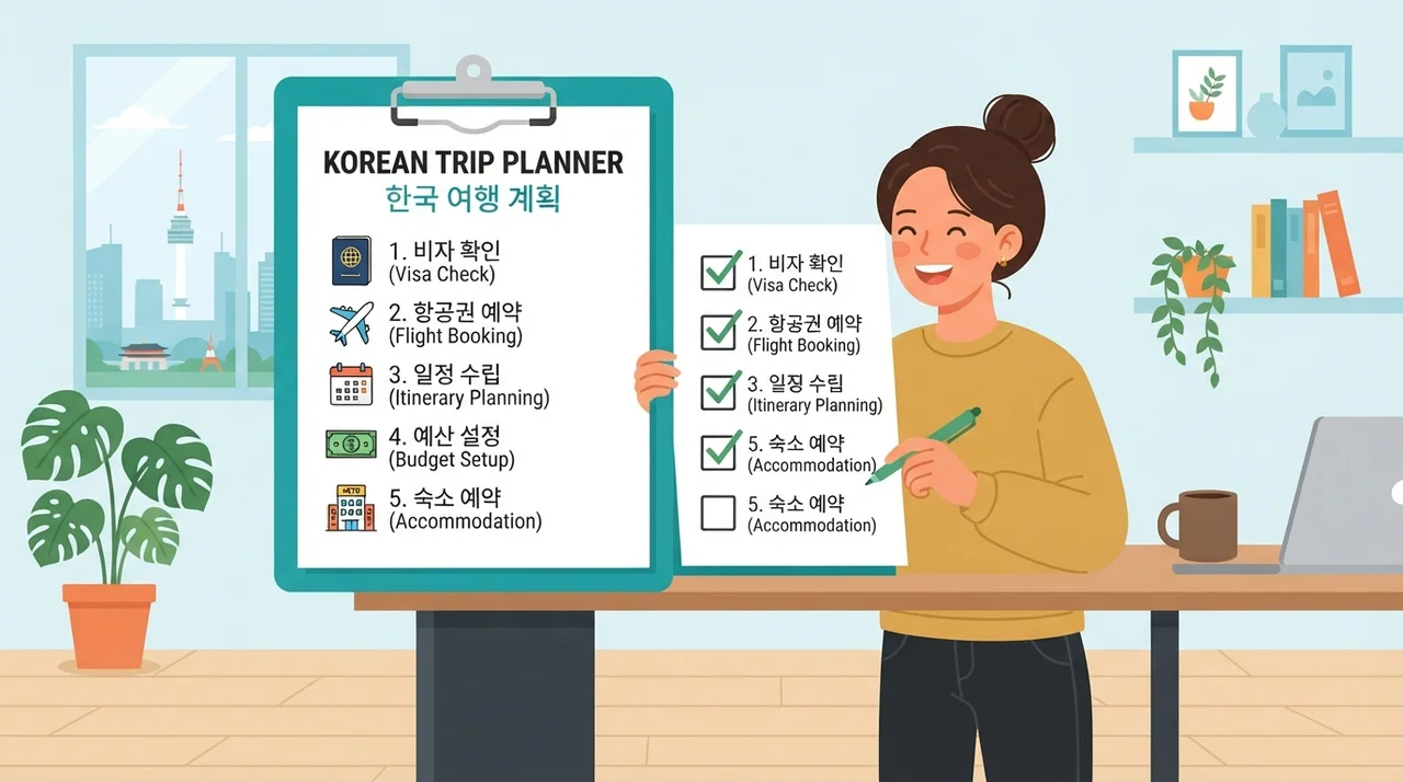 생활 속 확인 및 관리 기준