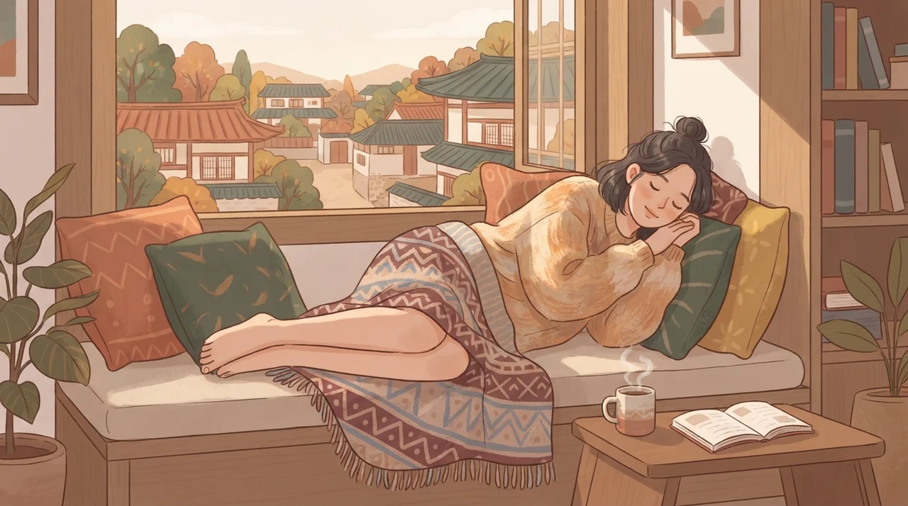 정리하며
