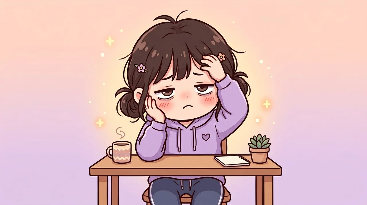 수면 부족 다음날 성기능 영향 살펴보기