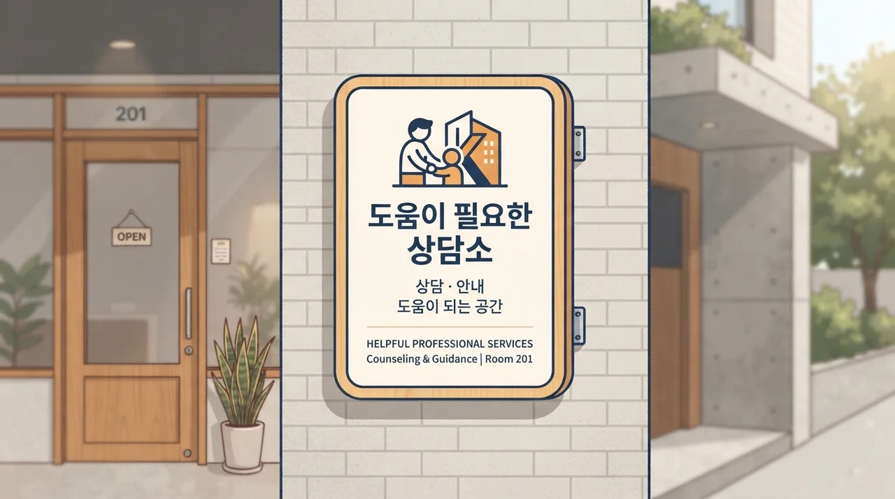 언제 확인이 필요할까