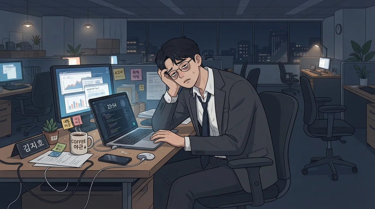 방치할 때 생기는 일상 불편