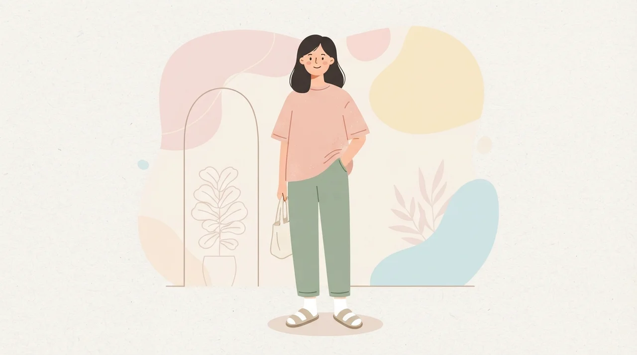 일상에서 챙겨야 할 생활 관리법