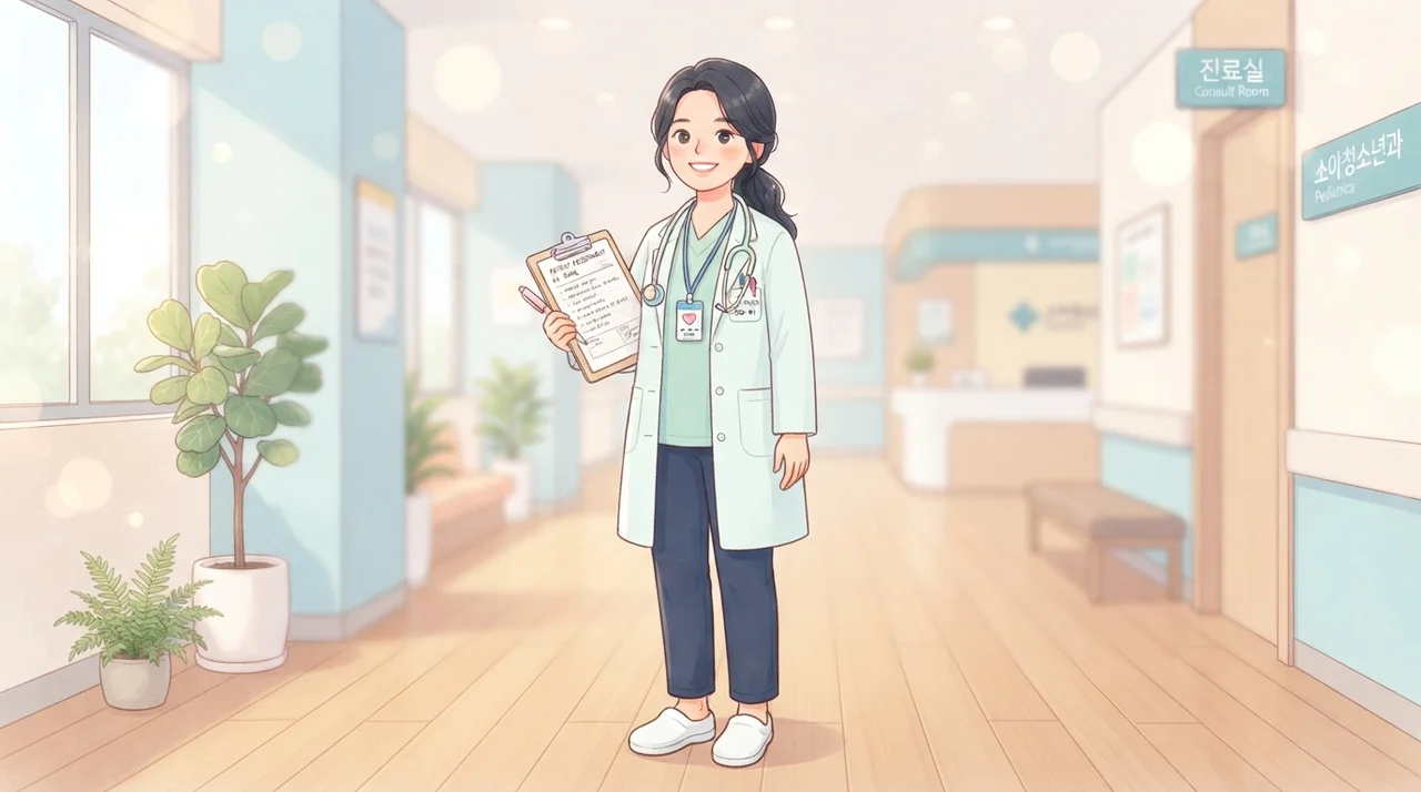 전문가의 도움이 필요한 때