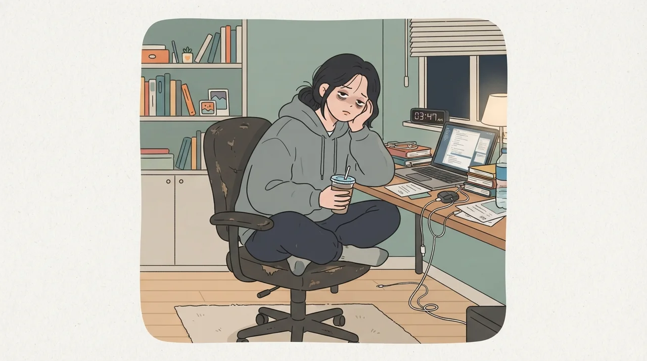 생활 속 영향을 주는 요인