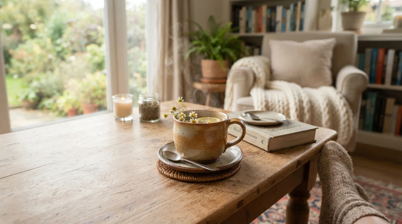 정리하며