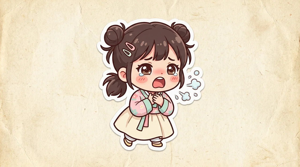 기침 오래가면 폐보다 체질 건조를 봐야 할 때