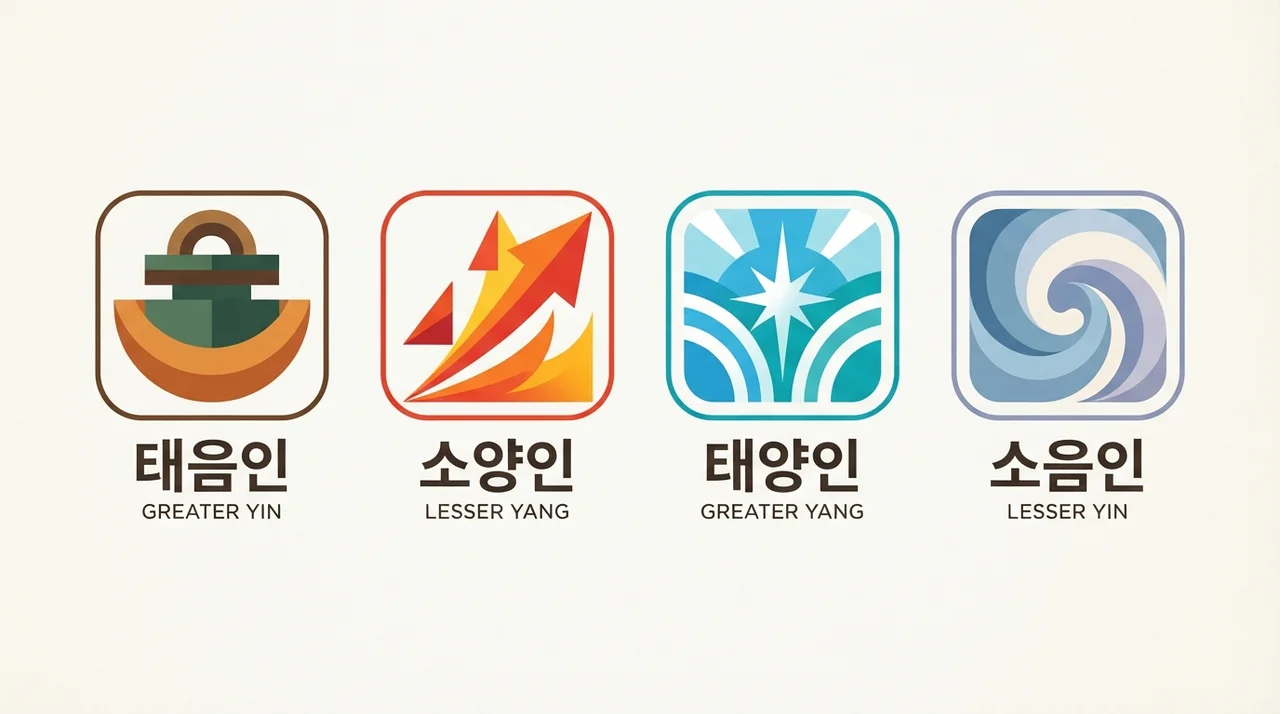 체질에 따른 기침의 차이