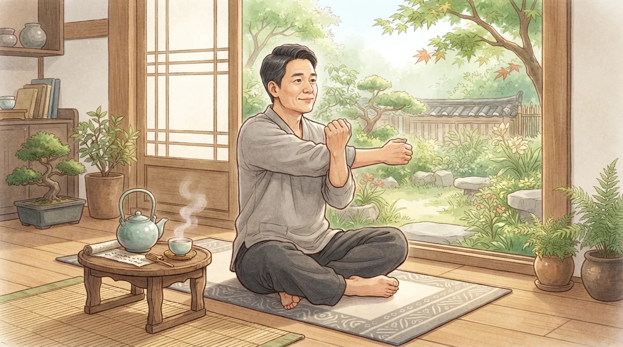 생활 환경 개선을 위한 전략