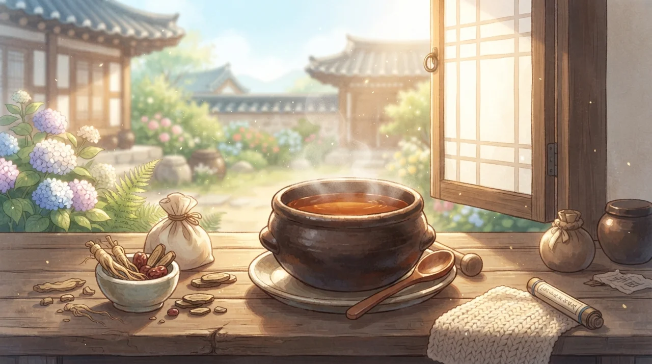 마무리하며