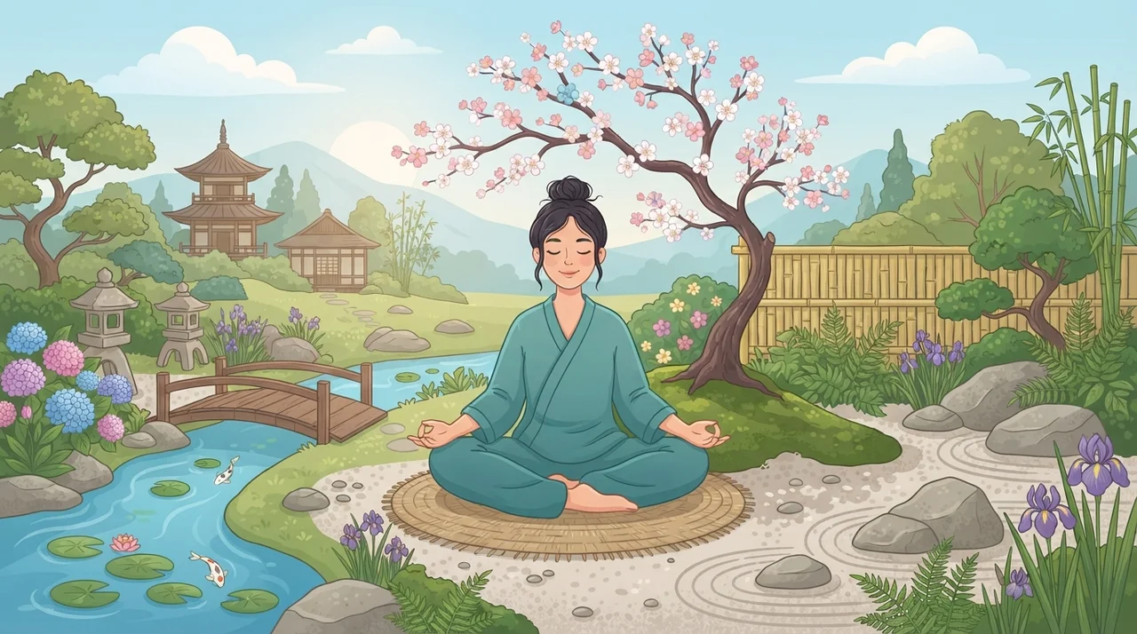 체질을 고려한 일상 관리법