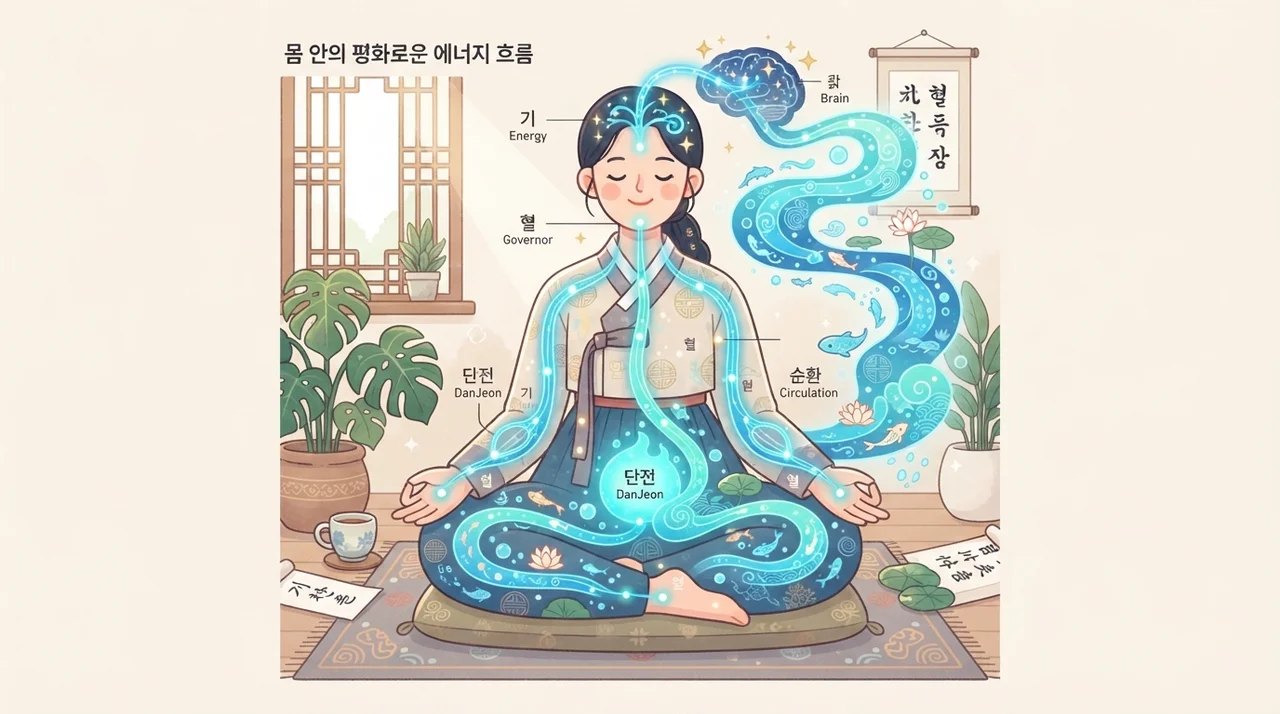 체질과 부종의 상관관계