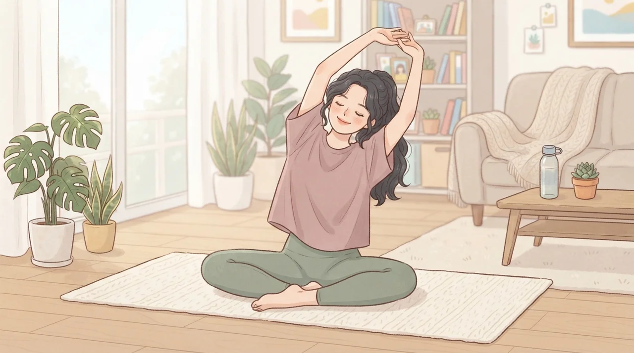 생활 속 관리법