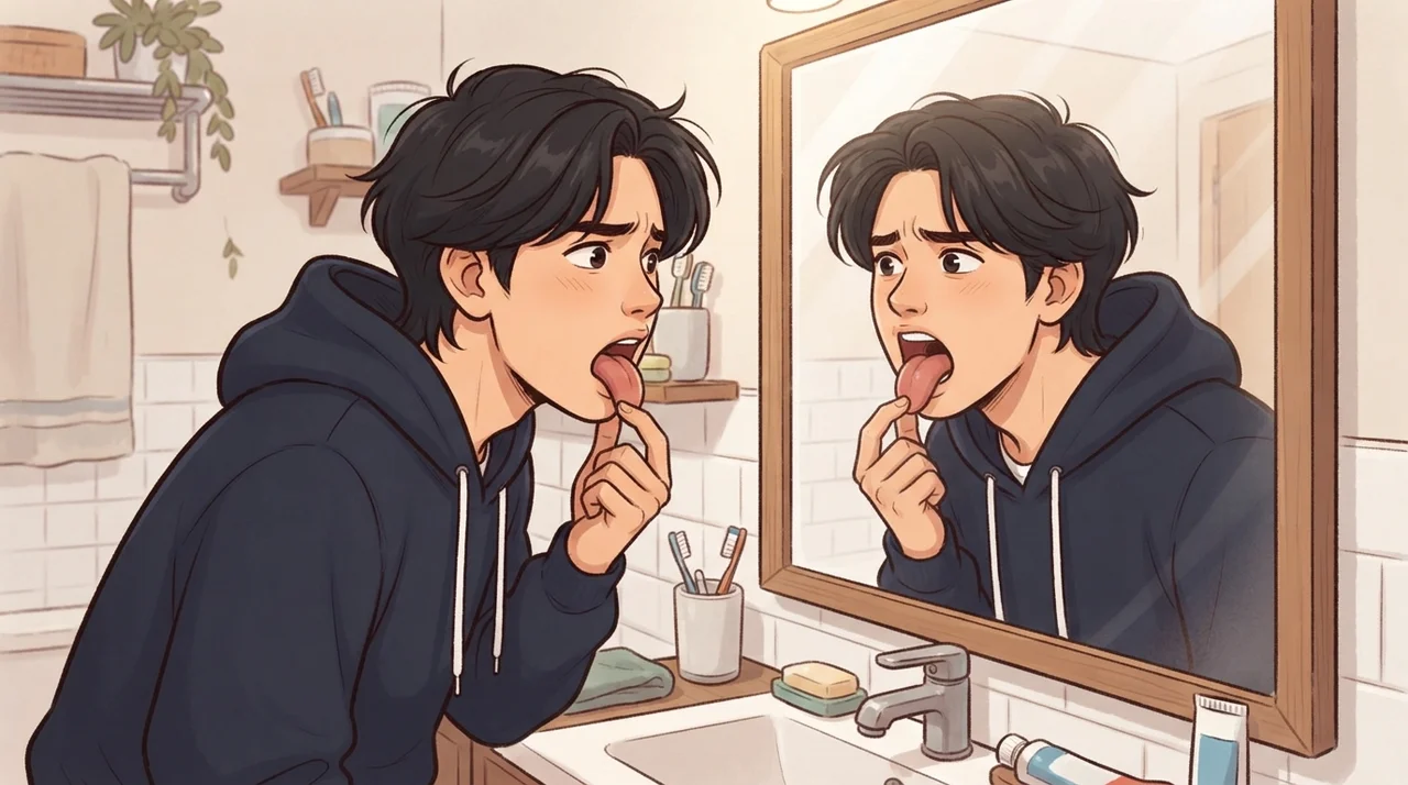 확인이 필요한 경우