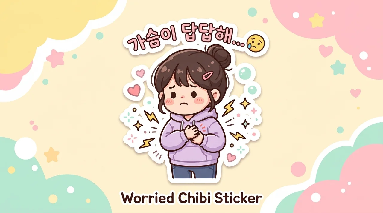 가슴 답답함 숨참 증상 체질별로 다를까요