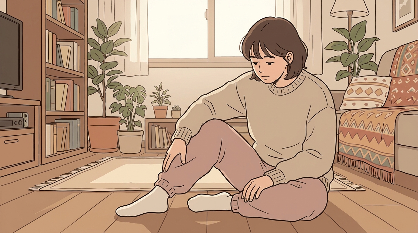지금 어느 단계인지 스스로 확인하는 체크리스트