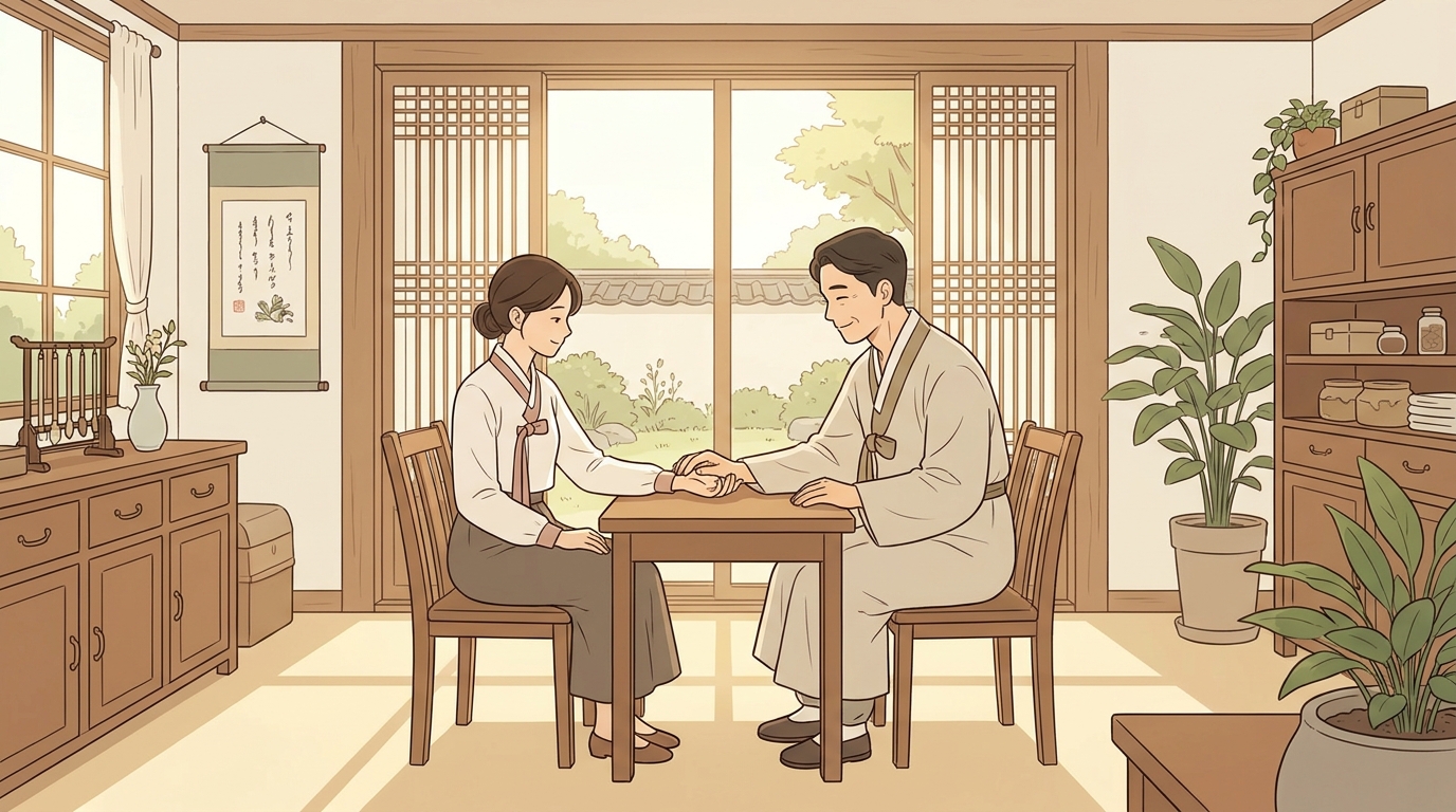 이런 신호라면 한 번 상의해 보는 게 좋습니다