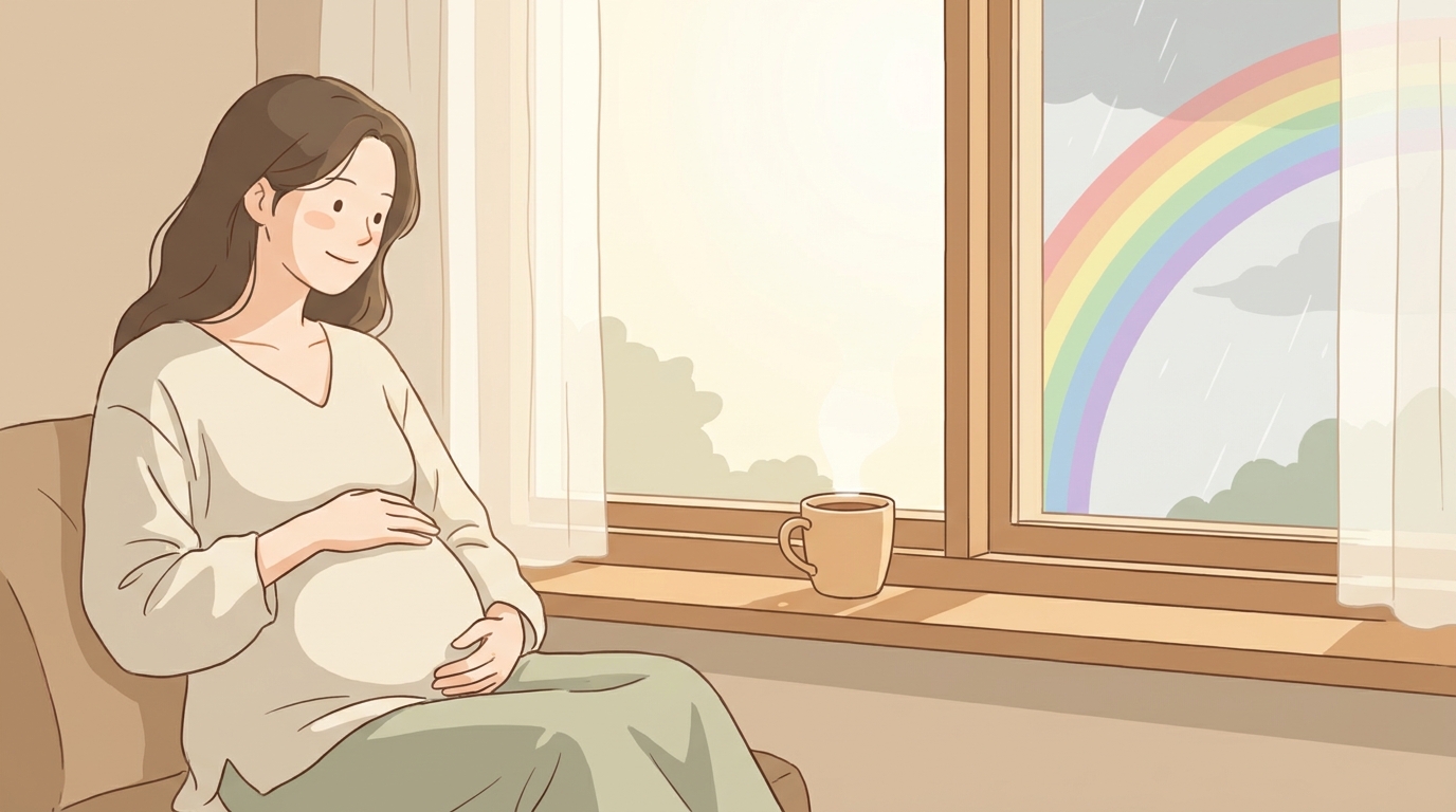 이럴 땐 참지 말고 상의하세요, 그리고 이 시기는 지나갑니다