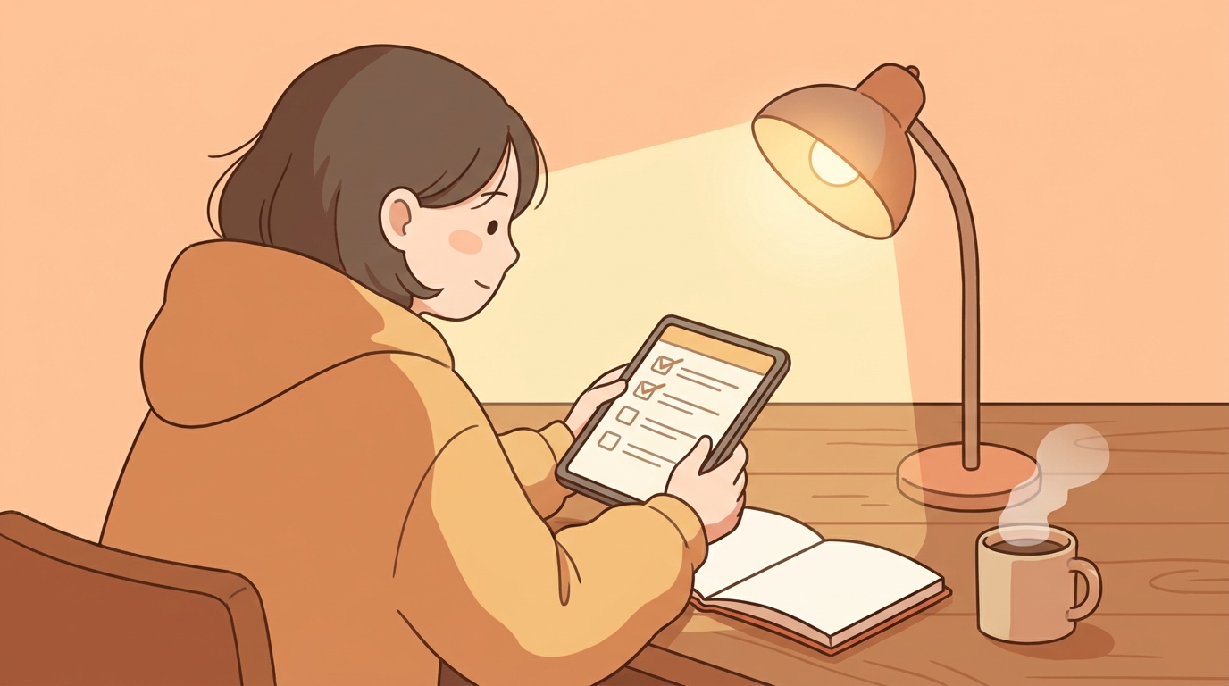 이런 신호가 겹치면 한 번 확인해보는 게 좋습니다