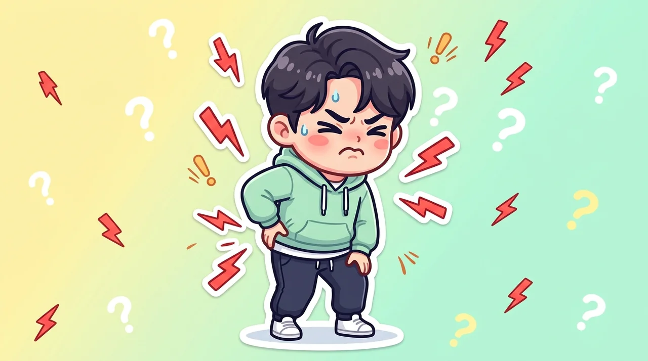 철원 요통 오래 서면 골반 묵직할 때 확인법