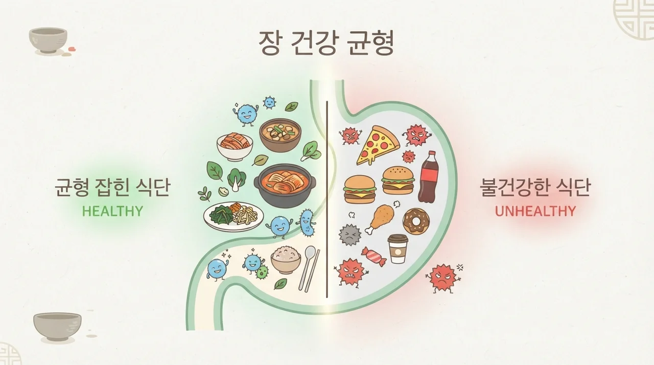 왜 이런 증상이 생길까