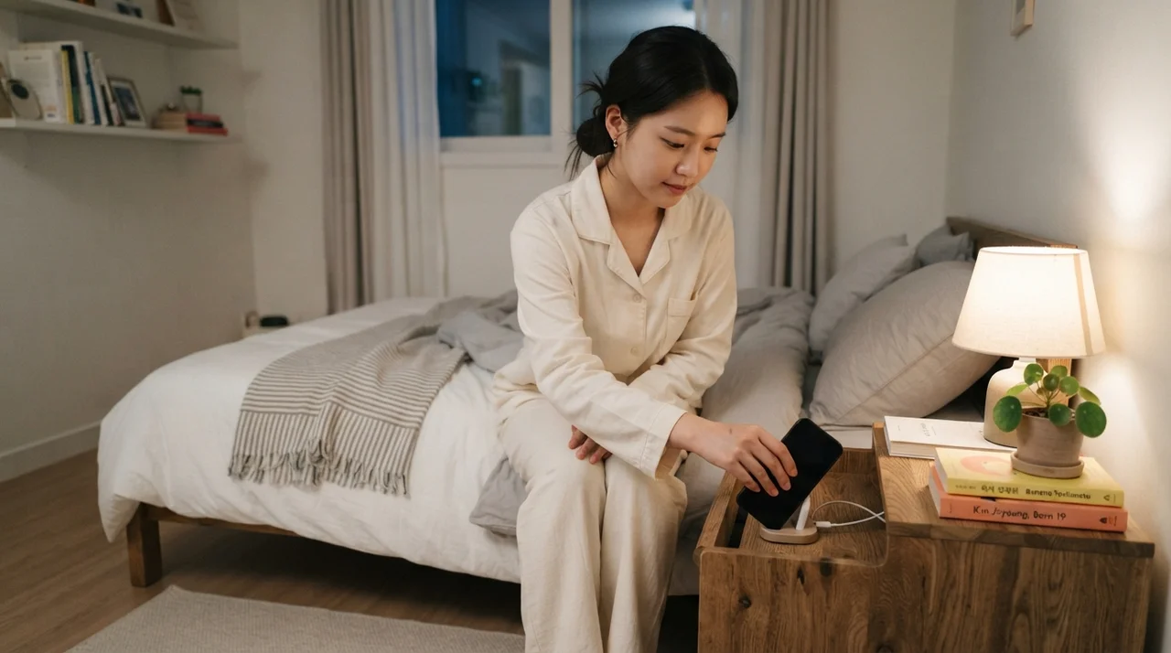 일상에서 줄여야 할 습관