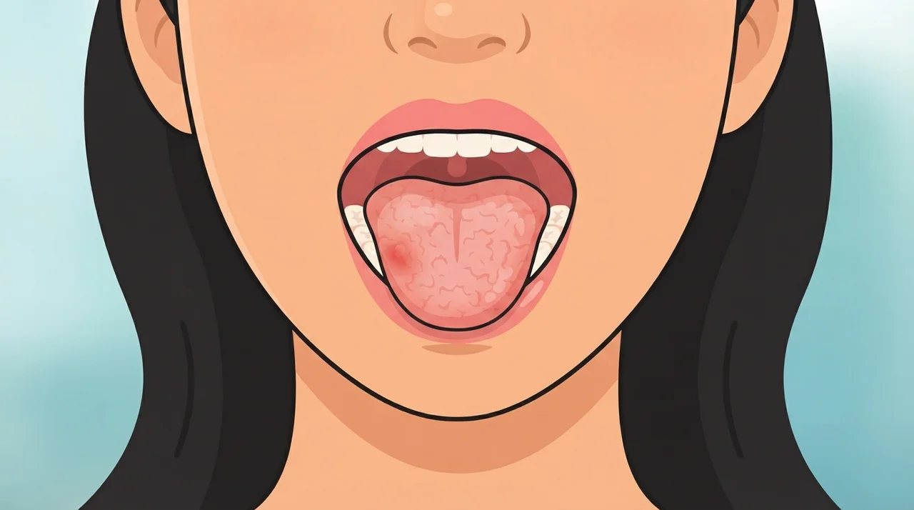 이런 증상입니다