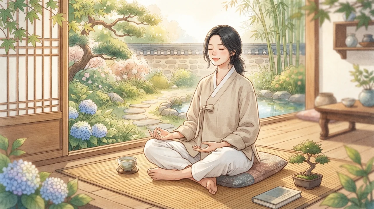 정리하며