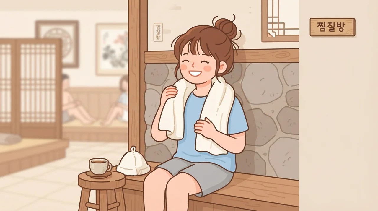 집에서 이렇게 해보세요