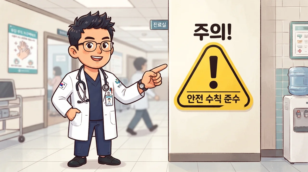 꼭 확인이 필요한 경우