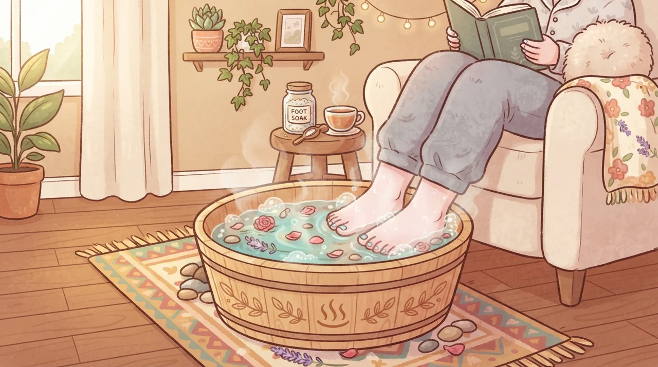 생활 관리의 기준