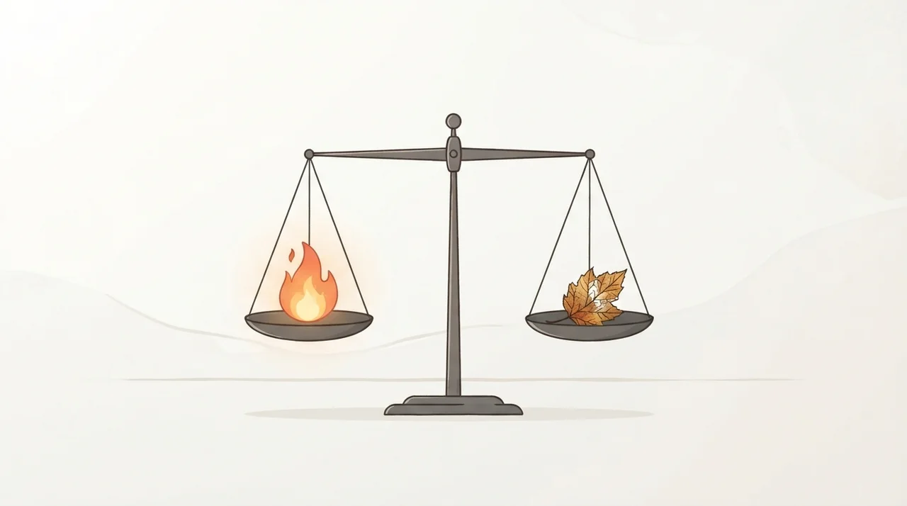 열과 건조, 무엇을 먼저 살펴야 할까