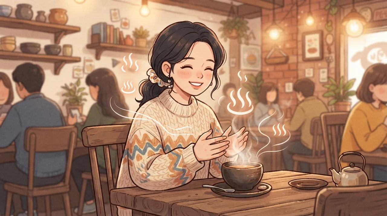 일상에서 줄여야 할 습관
