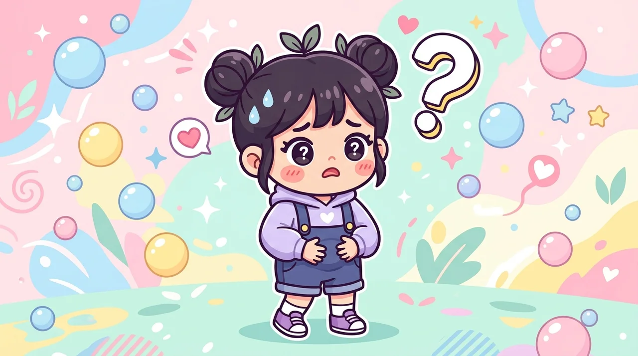 철원 식사량 줄여도 배만 더부룩한 이유