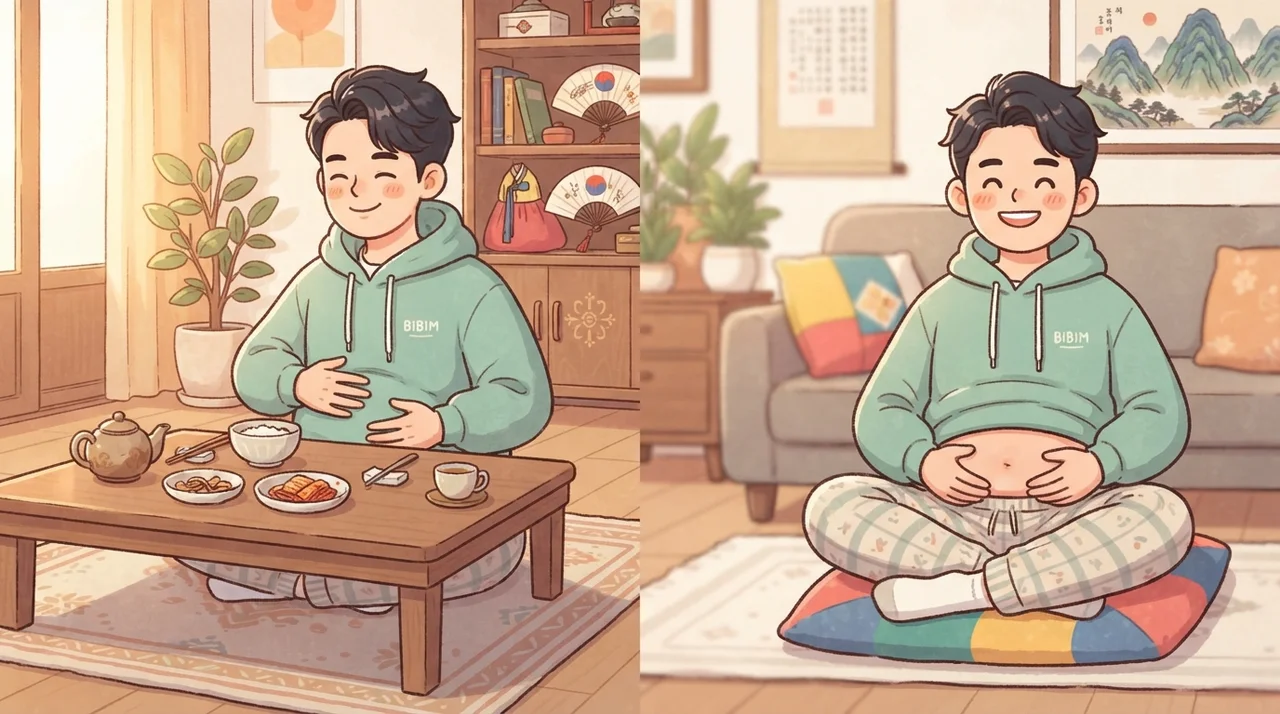 생활 속에서 이렇게 관리해요