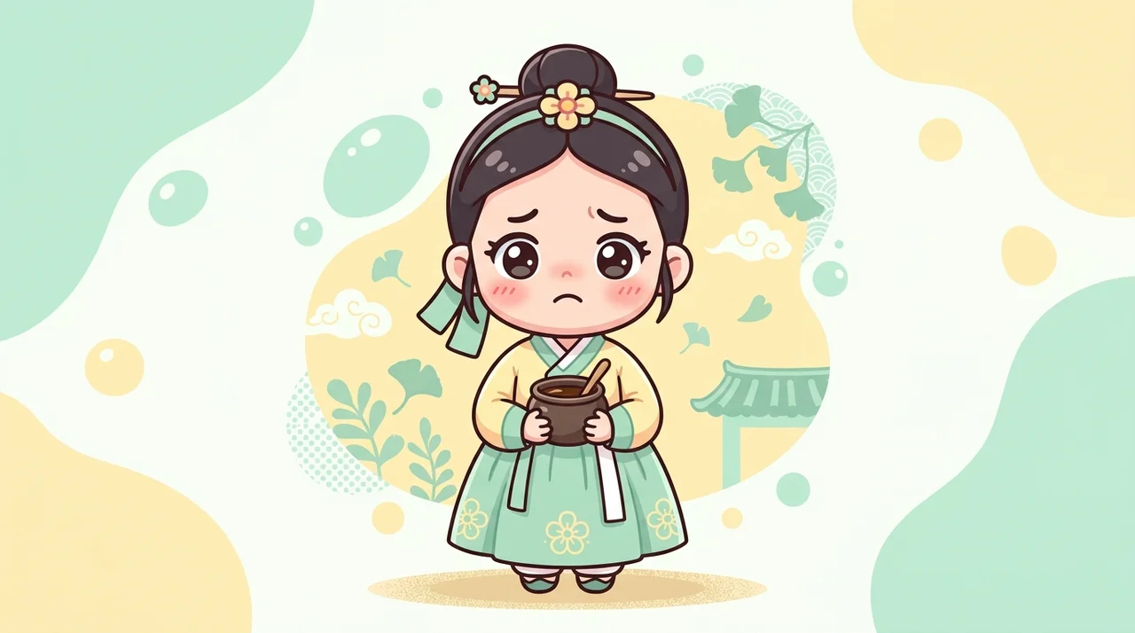 진접 보약 먹기 전 소화가 안 될 때 먼저 확인해요