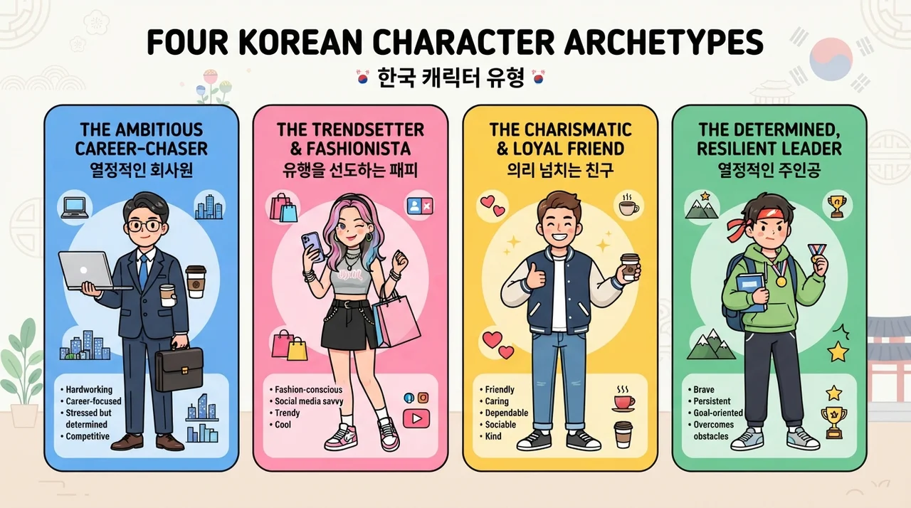 체질별로 살펴보는 건강의 단서