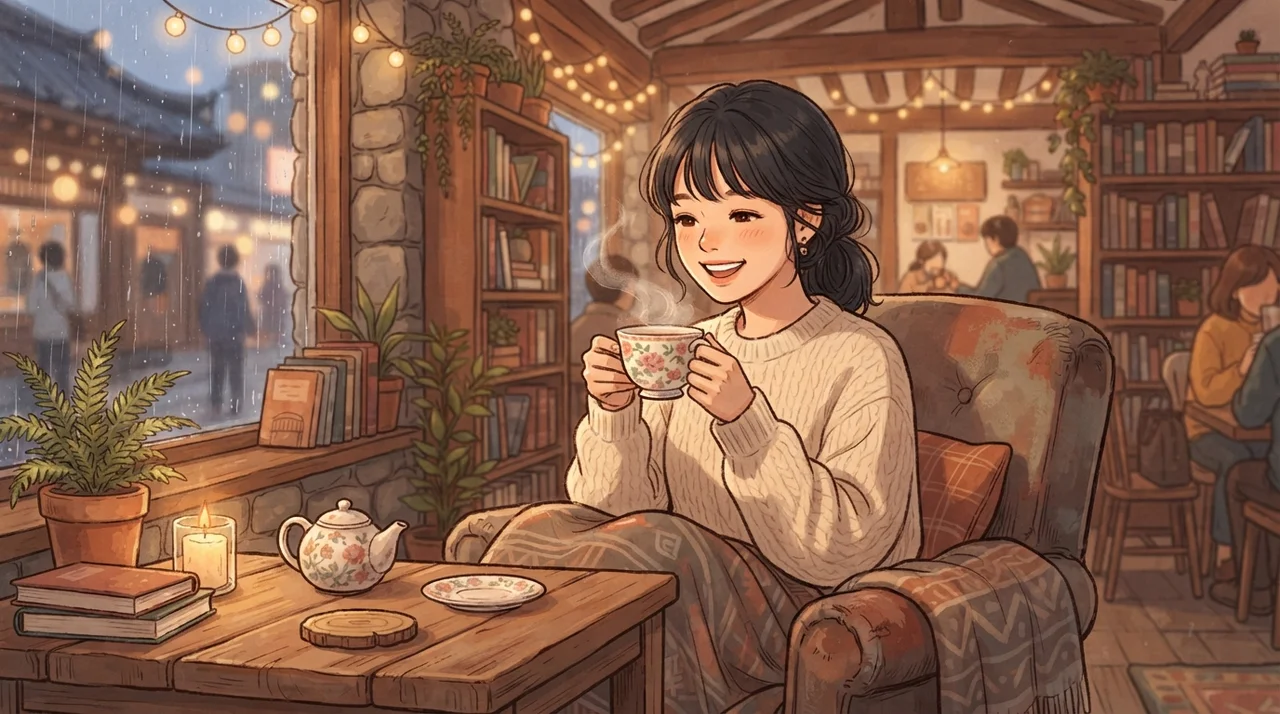 체질을 고려한 생활관리 팁