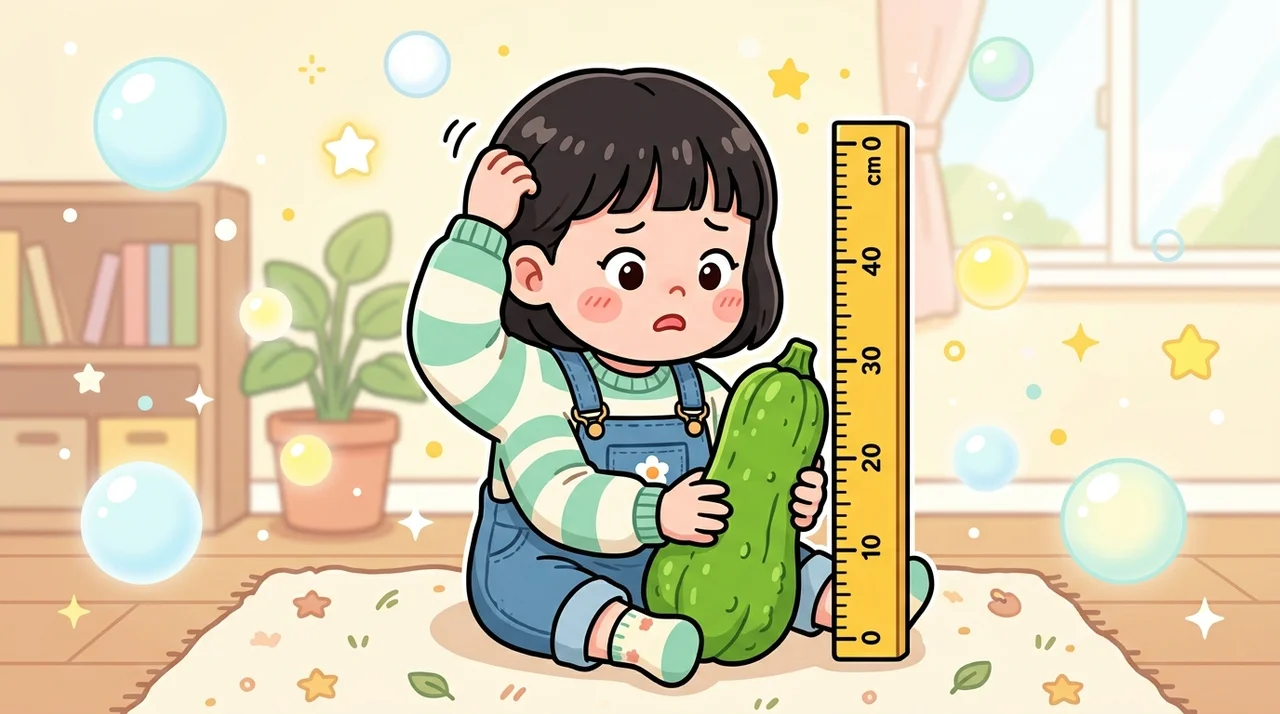 잘 먹는데 키가 안 크는 아이, 성장 체질부터 확인하세요