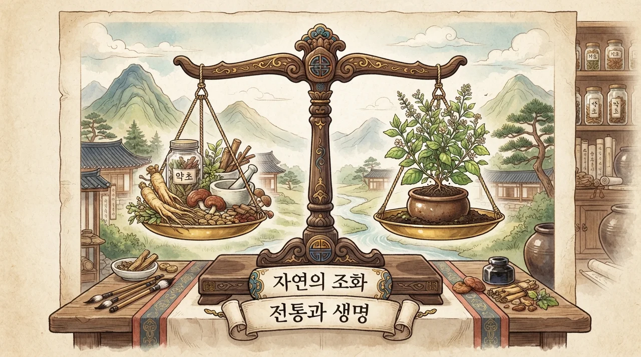 체질적 관점에서 본 성장의 비밀