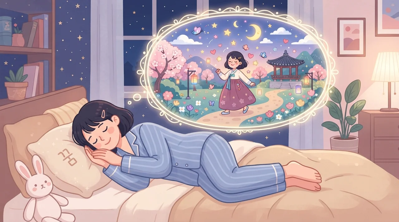 왜 수면 부족부터 체크해야 할까요