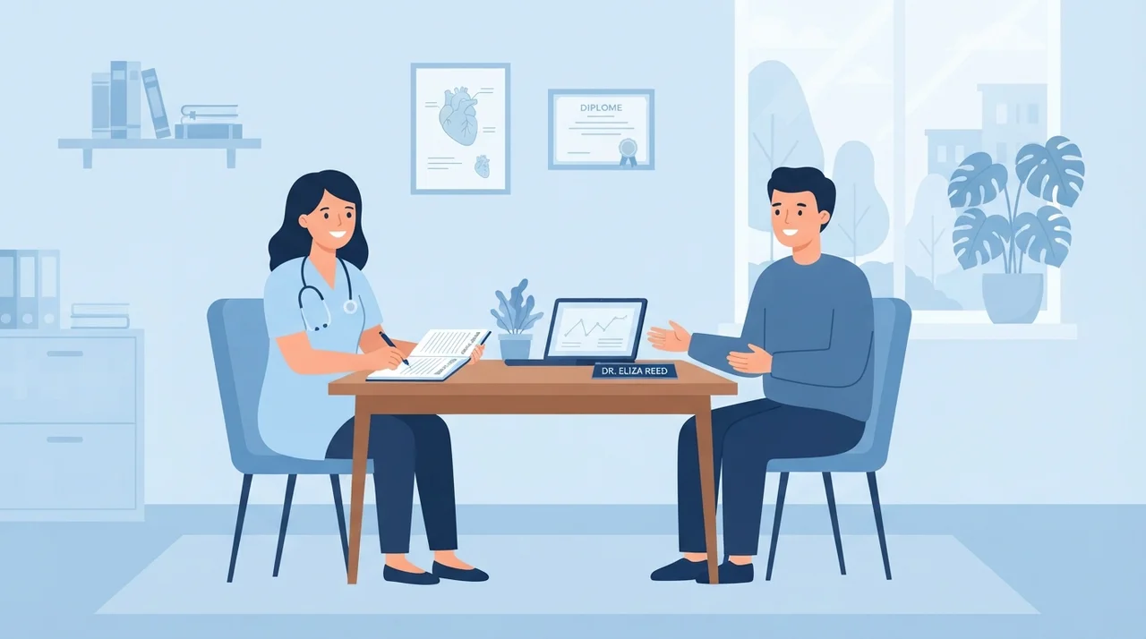 전문가 확인이 필요한 신호
